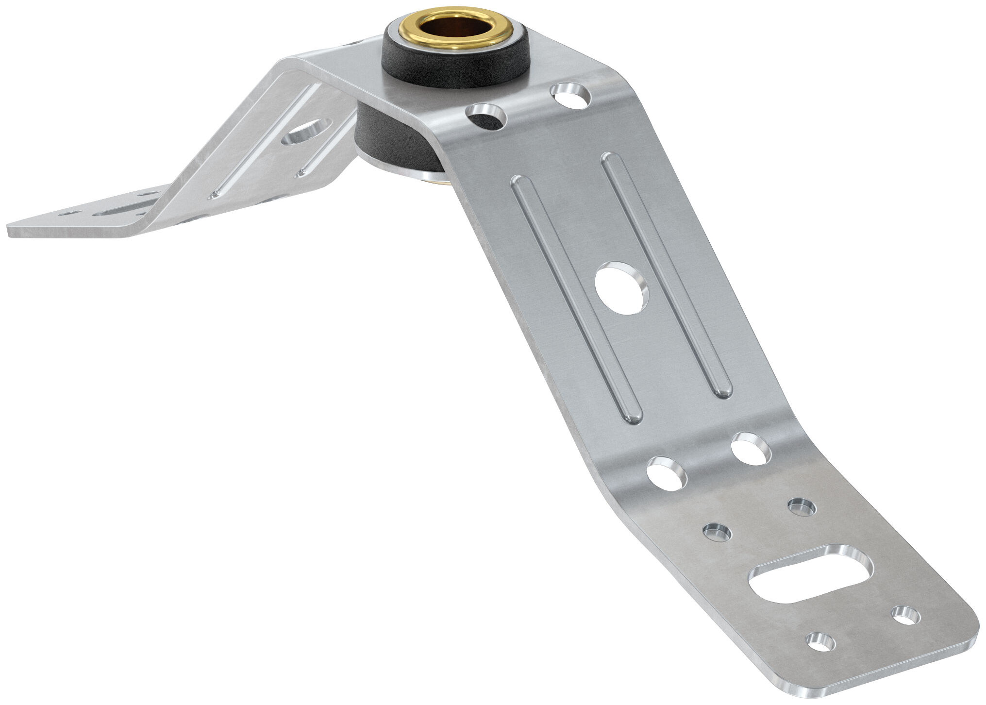 fischer spiral duct hanger LRBN